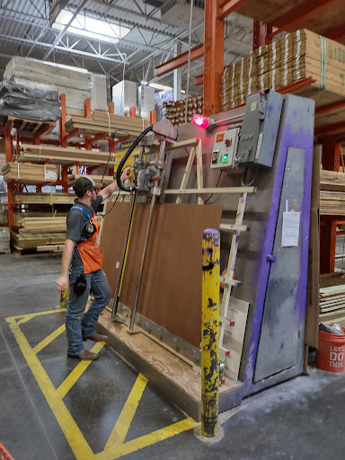 Home Improvement Store «The Home Depot», reviews and photos, 1725 U.S. 287 Frontage Rd, Mansfield, TX 76063, USA