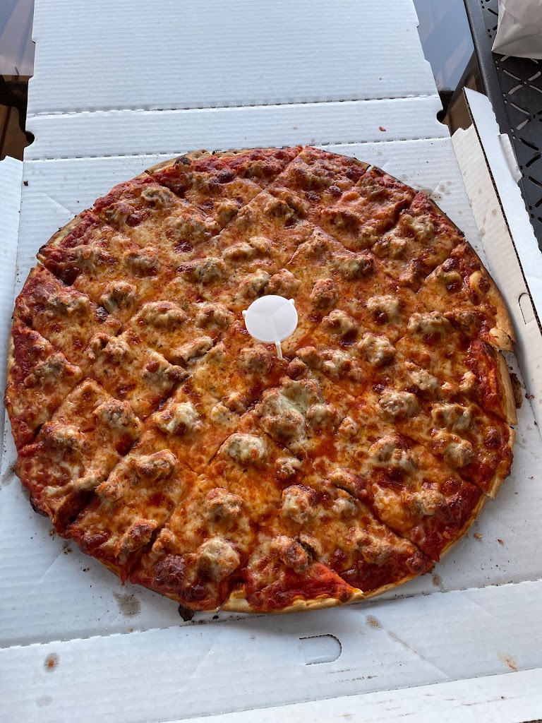 Lonnie's Pizzeria 60634