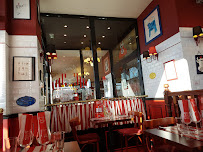 Atmosphère du Restaurant à viande Restaurant La Boucherie à La Roche-sur-Yon - n°10