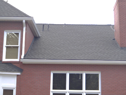 Evans Roofing Company in North Aurora, Illinois