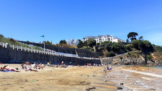 La Comtesse Beach