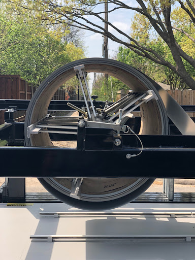 Roofing Contractor «Legends Roofing», reviews and photos, 3800 Commerce St #118, Dallas, TX 75226, USA