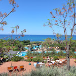 Photo n°6 de l'avis de Pascale.a fait le 06/05/2023 à 15:32 sur le  Giardini Poseidon Terme à Forio