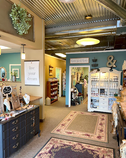 Little Sister's Antiques