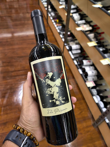 Wine Store «Total Wine & More», reviews and photos, 8201 Day Creek Blvd, Rancho Cucamonga, CA 91739, USA