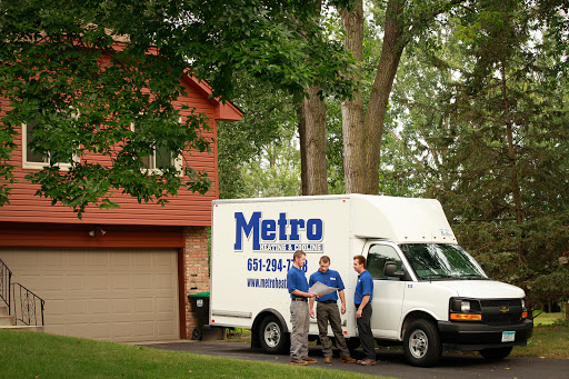 Metro Heating & Cooling