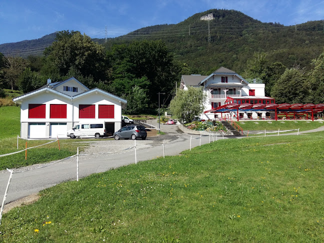 Fondation Terre des hommes - Valais Öffnungszeiten