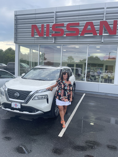 Nissan Dealer «Team Nissan North of NH», reviews and photos, 51 Evans Dr, Lebanon, NH 03766, USA