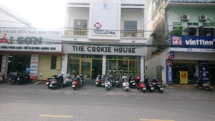 The Cookie house