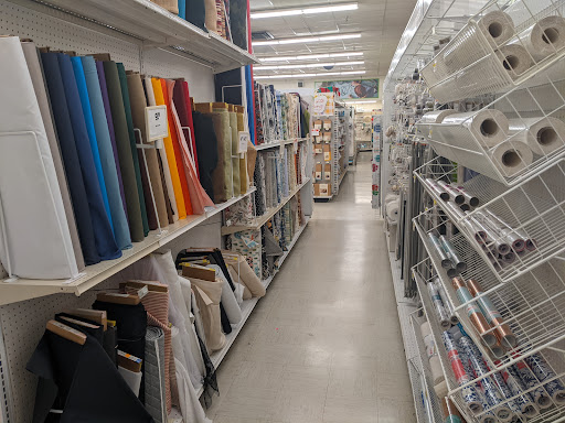 Fabric Store «Jo-Ann Fabrics and Crafts», reviews and photos, 2217 NW 57th St, Seattle, WA 98107, USA