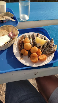 Plats et boissons du Restaurant Le Banc des sardines à Saint-Gilles-Croix-de-Vie - n°9