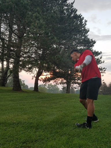 Golf Club «Hickory Creek Golf Course», reviews and photos, 3625 Napier Road, Superior Charter Twp, MI 48198, USA