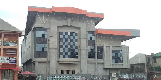 Kwata Meat Market, Awka, Nigeria, Outlet Mall, state Anambra