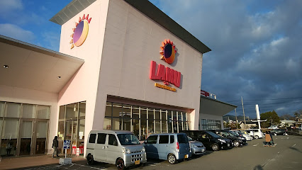 ラ・ムー篠山店