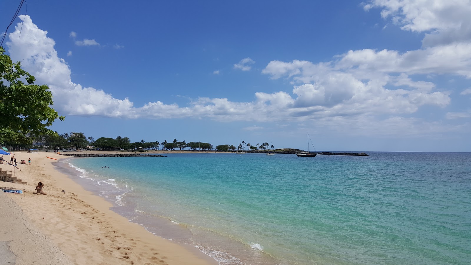 Pokai Beach photo #8