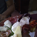 Photo n°1 de l'avis de Tommaso.a fait le 11/08/2018 à 15:03 sur le  Ristorante Prozzo Caseificio à Sepino