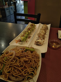 Plats et boissons du Restaurant de sushis Sushi Love à Montargis - n°8