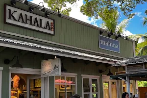Kahala - Haleiwa image