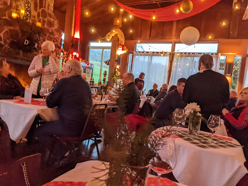 Winery «Pfeiffer Winery», reviews and photos, 25040 Jaeg Rd, Junction City, OR 97448, USA