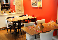 Atmosphère du Restaurant Côté bistrot à Ris-Orangis - n°14