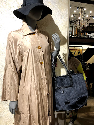 Thrift Store «City Opera Thrift Shop», reviews and photos