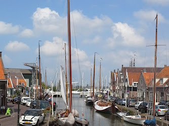 Oud-Monnickendam