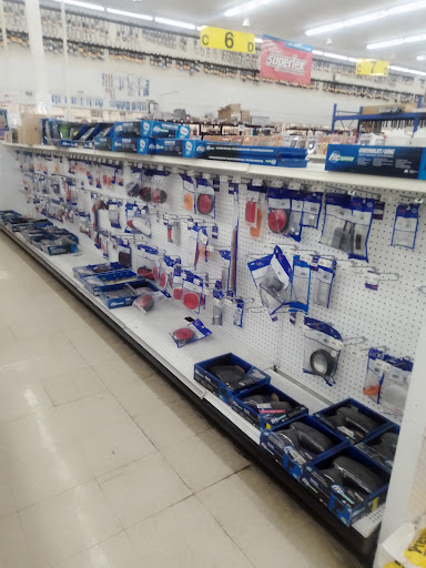 Auto Parts Store «Salvo Auto Parts», reviews and photos, 7003 Liberty Rd, Gwynn Oak, MD 21207, USA