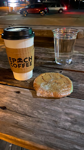 Coffee Shop «Epoch Coffee», reviews and photos, 221 W N Loop Blvd, Austin, TX 78751, USA