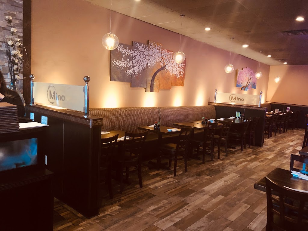 Mino Japanese Restaurant & Sushi Bar 19355