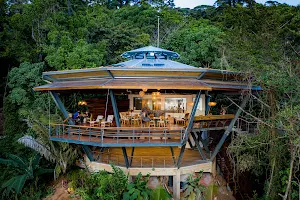 La Loma Jungle Lodge & Chocolate Farm image