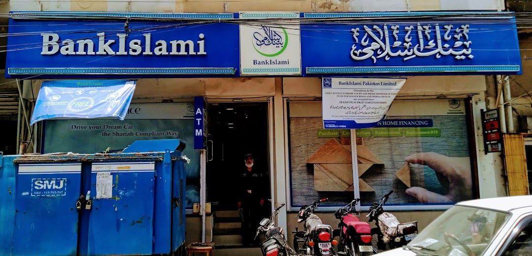 Bank Islami Pakistan