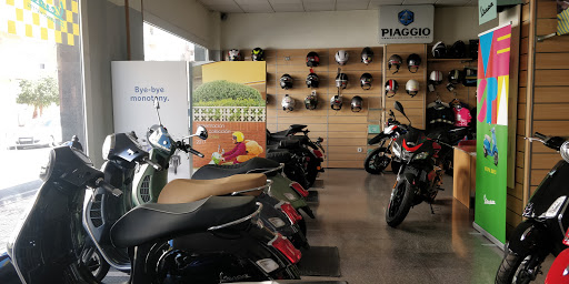 Comprar motos en Cartagena de 2024