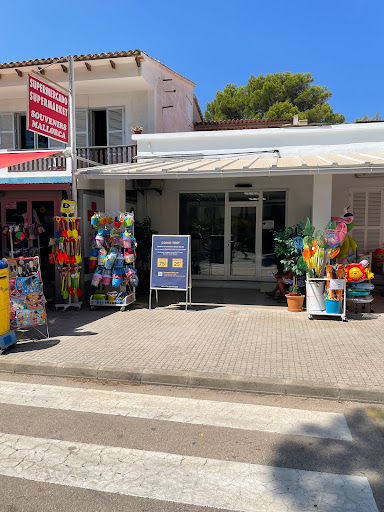 CENTRO MÉDICO PARQUE CALA MESQUIDA en Cala Mesquida, Baleares