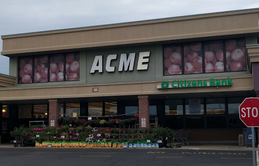 Grocery Store «ACME Markets», reviews and photos, 105 E Street Rd, Feasterville-Trevose, PA 19053, USA