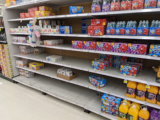 Grocery Store «Meijer», reviews and photos, 400 S Randall Rd, Algonquin, IL 60102, USA