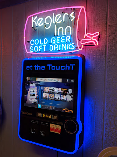 Bowling Alley «Lucky Strike Lanes», reviews and photos, 1904 S Anderson St, Elwood, IN 46036, USA