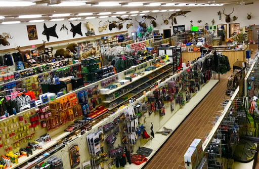Sporting Goods Store «Ohio Outdoor Sports», reviews and photos, 2314 Shepler Church Ave SW, Canton, OH 44706, USA