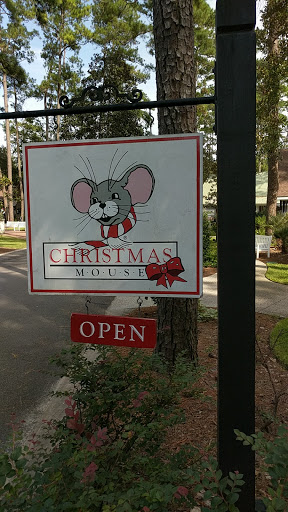 Christmas Store «Christmas Mouse», reviews and photos, 10880 Ocean Hwy, Pawleys Island, SC 29585, USA