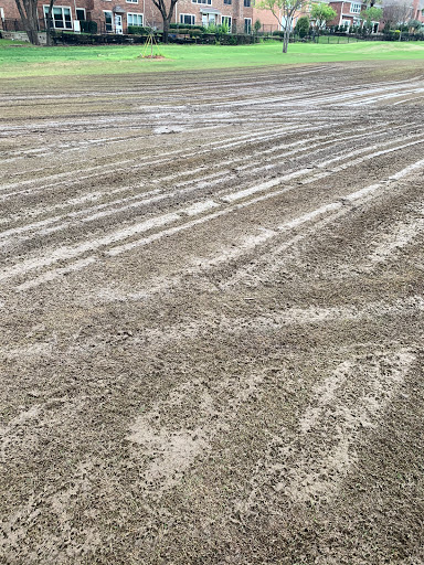 Golf Course «Sherrill Park Golf Course», reviews and photos, 2001 E Lookout Dr, Richardson, TX 75082, USA