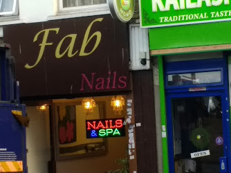 Fab Nails