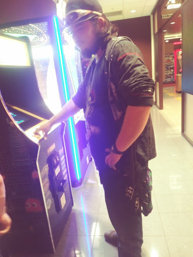 Movie Theater «Cinemark Lakeland Square Mall and XD», reviews and photos, 3800 US Hwy 98 N, Lakeland, FL 33809, USA