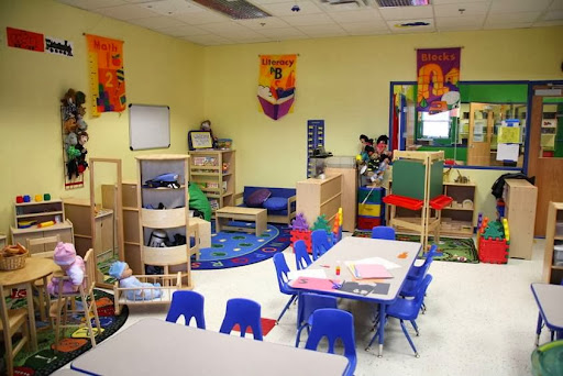 Day Care Center «Kids Town Learning Center», reviews and photos, 4847 Dolton Dr, Virginia Beach, VA 23462, USA