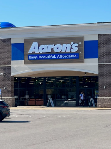 Aaron's