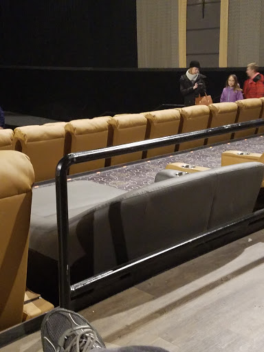 Movie Theater «Emagine Novi», reviews and photos, 44425 West 12 Mile Road, Novi, MI 48377, USA