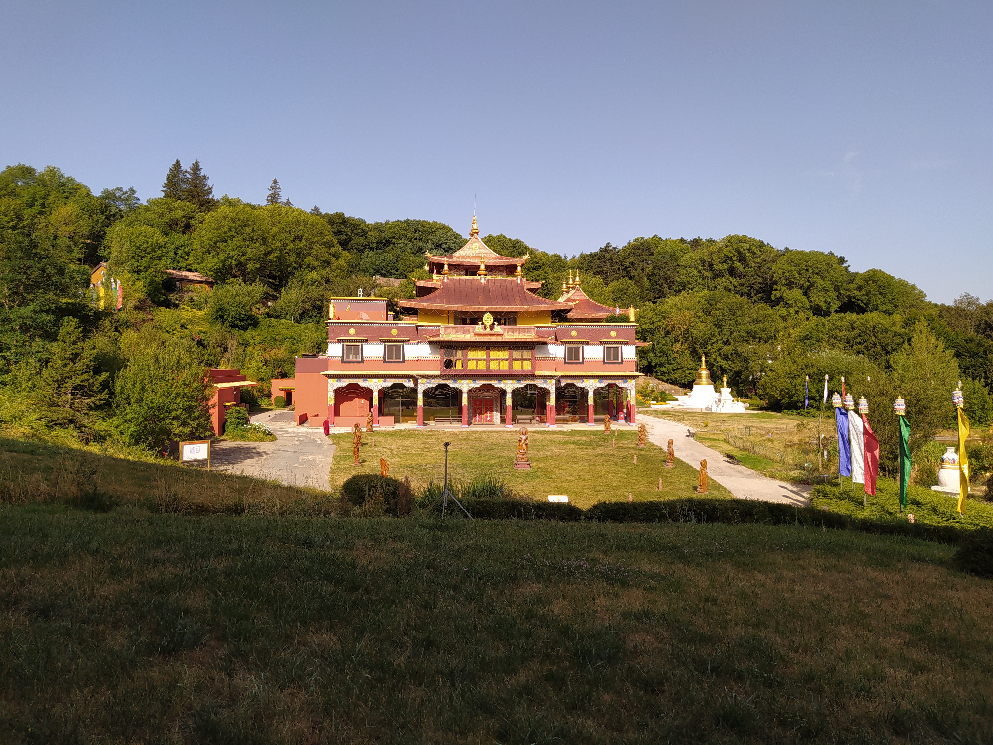 Photo n° 2 de l'avis de Steph.u fait le 14/08/2020 à 08:02