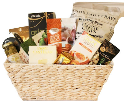 Cocoa Fancy Luxury Gift Co. | Corporate, Client & Event gifts. Gift baskets, branded gifts, custom personalized gifts.