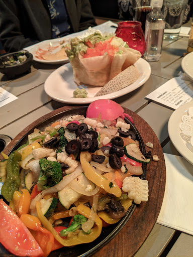 Mexican Restaurant «Mexican Food Factory», reviews and photos, 601 W Rte 70, Marlton, NJ 08053, USA