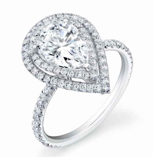 Jeweler «Ruback Fine Jewelry», reviews and photos, 5100 W 95th St #110, Overland Park, KS 66207, USA