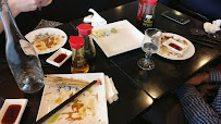 Plats et boissons du Restaurant japonais Osaka à Rueil-Malmaison - n°7