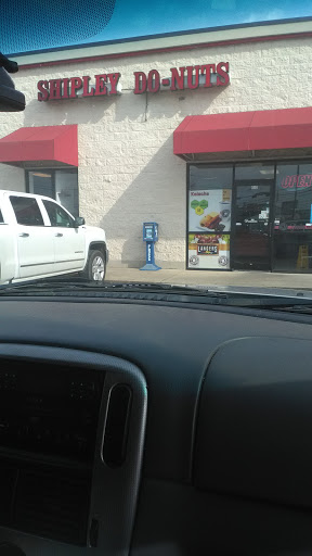 Donut Shop «Shipley Do-Nuts», reviews and photos, 2197 Madison St, Clarksville, TN 37043, USA